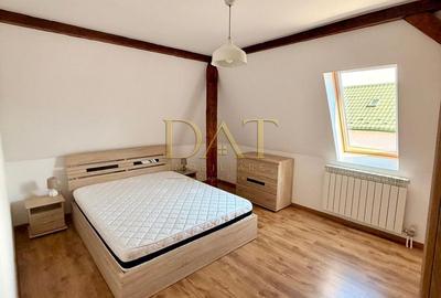 Apartament de lux | 140 mp, zona 7 Strazi | vila interbelica - 6