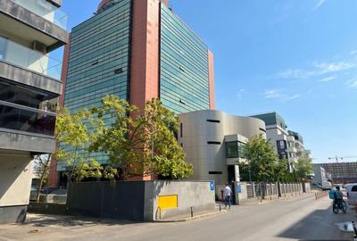 Apartament elegant cu 2 camere  Pipera, în spatele Porche, 675 eur/lun - 2