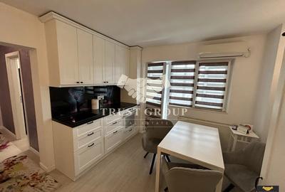 Apartament 3 camere Dorobanți | Imobil 1984 - 4