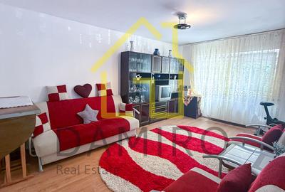 Apartament cu 3 camere decomandat în Apărătorii Patriei