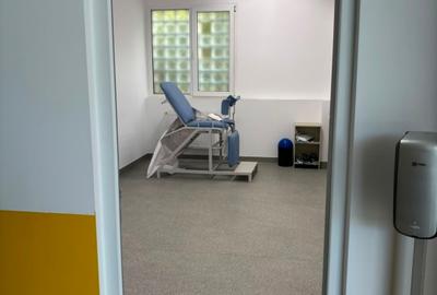 Spațiu comercial 260 mp, intrare separată, ideal clinică medicală - 4