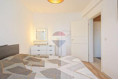 Vânzare apartament 2 camere + dressing/birou de 9 mp | Avantgarden B14 - 12