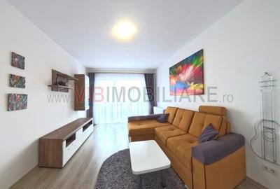 Garsonieră decomandată în Răcădău