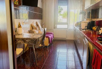 2 camere Complex Vega - 1