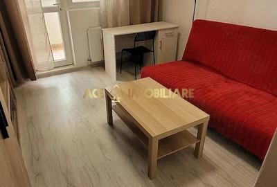 Garsoniera de inchiriat | Popesti Leordeni | Curte | Centrala - 2