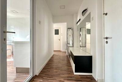 Apartament luminos cu vedere pe spate la doar 240 m de metrou Obor - 4
