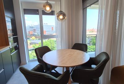 Iată cu siguranță cel mai frumos apartament central! - 13
