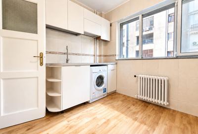 Vedere pe Calea Victoriei Apartament  2 Camere Superb - 7