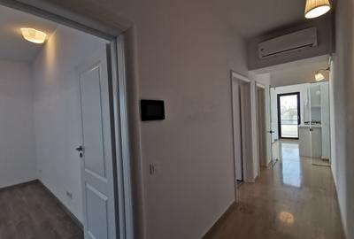 Apartament 3 camere de închiriat,  Bd. Unirii,  Bloc 2020, Locație premium - 14