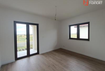 Casa individuala cu 4 camere de vanzare in Mosnita Noua - 11