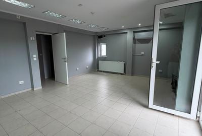 Spațiu comercial multifuncțional de închiriat,2 clădiri în aceeași curte Baneasa - 13