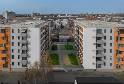 Apartament 2 camere, finisaje lux, complet mobilat si utilat. - 22