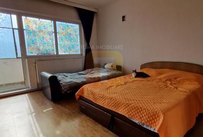 Garsonieră cu balcon, etaj 3, Dărmănești, Piatra Neamț - 3