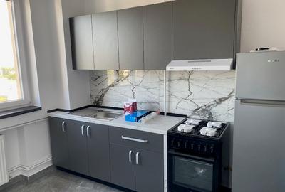 3 CAMERE RENOVAT clinicile noi, centrala proprie - 4