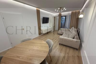 Apartament Premium in Complex Exigent Plaza Residence Faza 5 - 4