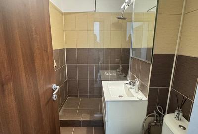 Apartament 1 camera Tatarasi Flora - 7