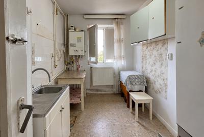 Tomis Nord | 2 camere | Decomandat - 3