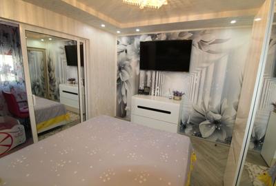 Apartament 2 camere,  56 mp,   zona Teilor - 3