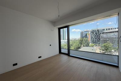 Locuieste in ONE Floreasca Towers | Apartament premium cu 2 camere si terasa ! - 11