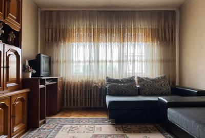Apartament 3 camere, Tip PB, 68 mp utili, Etaj 3, Zona Decebal,Oradea. - 2