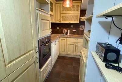 De vanzare - Apartament decomandat Bd. Unirii 67 - 9