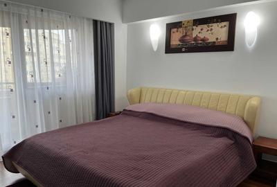 Apartament 3 camere decomandat – vedere panoramică | Centrul Civic - 3