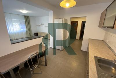 Apartament decomandat cu 2 camere si balcon in Cartierul Lazaret - 6