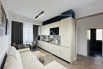 Apartament la prima inchirere, 75 mp utili, 2 locuri de parcare - 1
