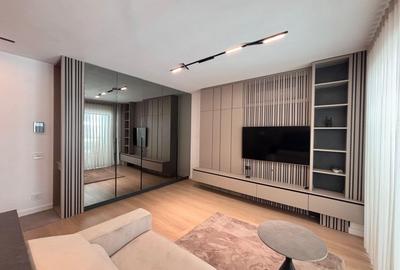 For Rent in Floreasca | 1 bedroom apartment - 3