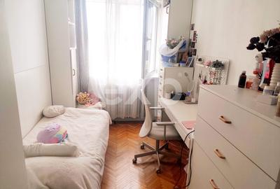 Apartament 3 camere Grigorescu, gata de mutat. - 9