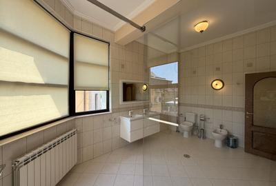 Vila 9 camere cu piscina si teren de 1.000 mp - 24