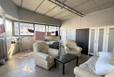 Apartament 3 camere de închiriat – Militari – Păcii | La 5 minute de metrou - 4
