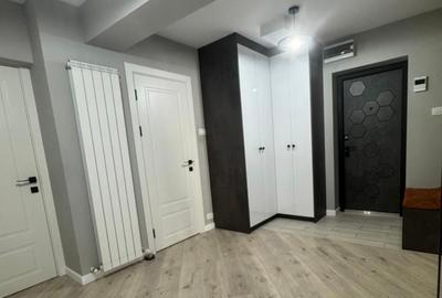 DECEBAL,locatie premium, parcare subterana, metrou,renovat lux ,monolit,stradal - 14