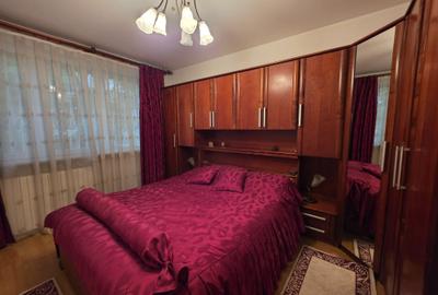 Drumul Taberei, 3 camere, decomandat, 2 min parc, 5 min metrou, etaj 1 - 10