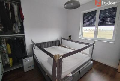Duplex cu 4 camere de vanzare in localitatea Giroc - 8