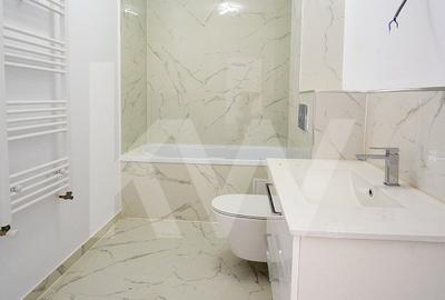 Apartament 3  camere - finisat la cheie, intabulat - 19