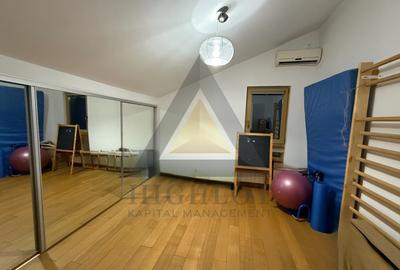 IANCU NICOLAE | BRITISH SCHOOL  | VILA CU 5 DORMITOARE IN COMPLEX REZ - 7