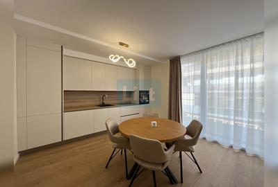 0% Comision| Apartament la prima inchiriere, 2 camere, terasa, parcare - 6