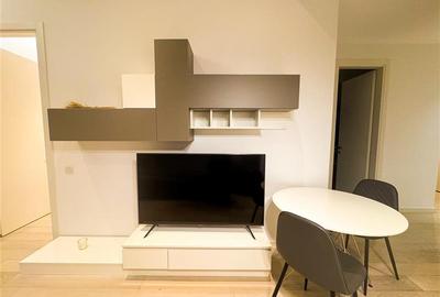 Apartament 2 camere de inchiriat One Herastrau Park - 6