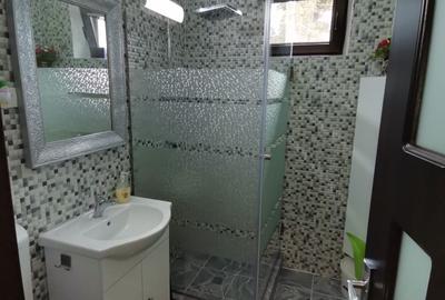 Apartament 3 Camere Nicolae Iorga ,Loc Parcare - 10