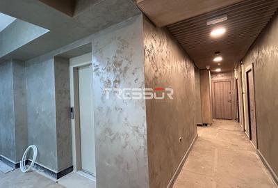 Apartamente premium la Marea Neagră | Stațiunea Jupiter – Cap Aurora - 21
