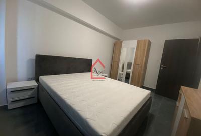 Apartament cu doua camere, Decomandat, Bloc nou, Pacurari - 3