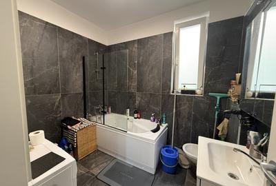 Apartament 2 camere, decomandat cu gradina de 45 mp - Giroc - 9
