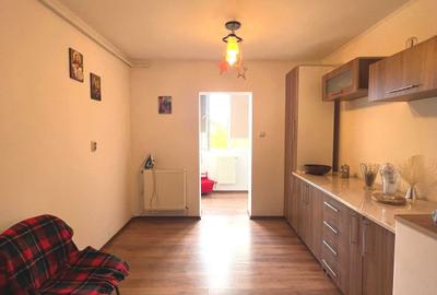 Apartament 2 camere 50mp zona Liceului de Chimie mobilat 62.000eur neg - 6