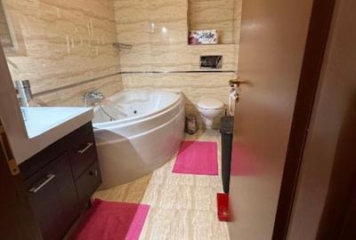 Închiriere apartament 3 camere cu terasă  Orhideea Residence & Spa Grozăvești - 7