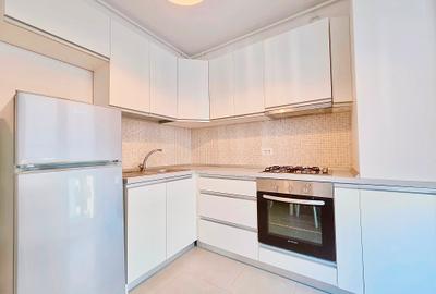 Garsoniera ISG Residence / Parcul Carol - 6