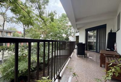 Apartament 3 camere ultracentral  imobil  2020 – terasă de 13 mp - 17