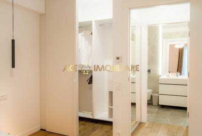 2 Camere de inchiriat | ONE Cotroceni | Centrala | Parcare | Metrou - 4