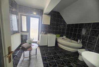 Casa in Luncani cu teren 5500 mp - 14