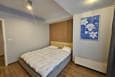 Apartament generos, 3 camere, etajul 8, semidecomandat, aproape de Iulius Mall - 11